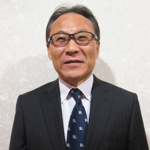 ひまわり薬局  代表　橋本 栄幸
