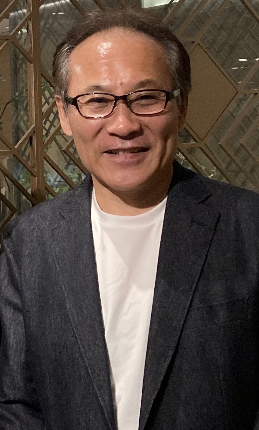 ひまわり薬局  代表　橋本 栄幸